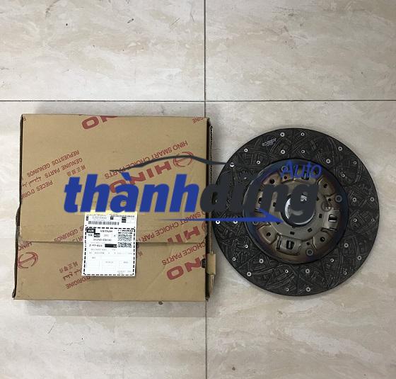 LÁ CÔN XE HINO 500