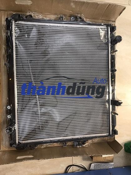 KÉT NƯỚC TOYOTA HILUX 2018-2021