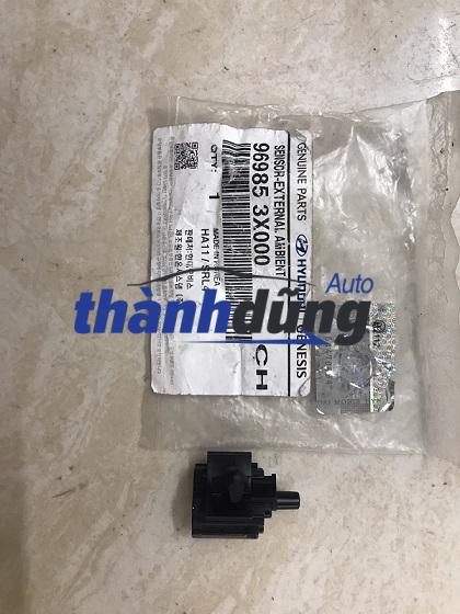 CẢM BIẾN NHIỆT ĐỘ NGOÀI TRỜI KIA SEDONA