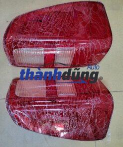 NẮP CHỤP MẶT ĐÈN HẬU MAZDA BT50