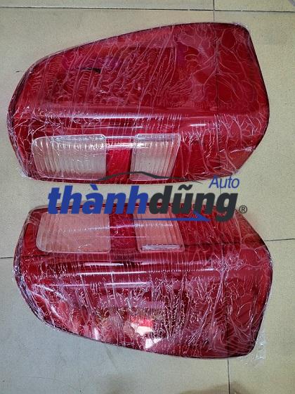 NẮP CHỤP MẶT ĐÈN HẬU MAZDA BT50