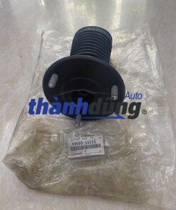 BÁNH BÈO PHUỘC NHÚN LEXUS GS350