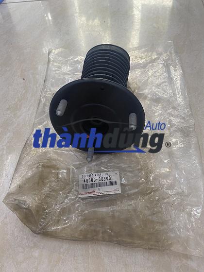 BÁNH BÈO PHUỘC NHÚN LEXUS GS350