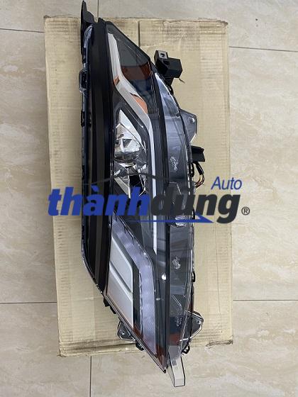 ĐÈN PHA MITSUBISHI TRITON 2021-2022