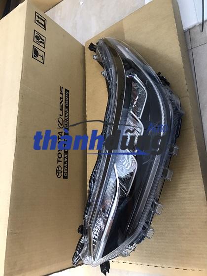ĐÈN PHA TOYOTA YARIS 2019