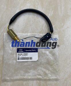 CẢM BIẾN VÒNG TUA MÁY HYUNDAI HD78