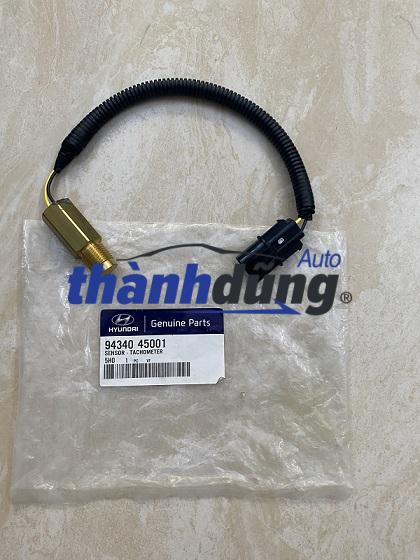 CẢM BIẾN VÒNG TUA MÁY HYUNDAI HD78