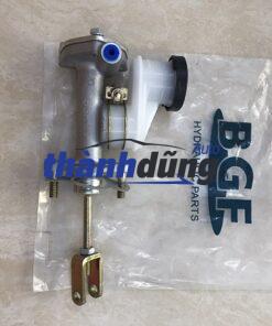 HEO LY HƠP ISUZU TROOPER