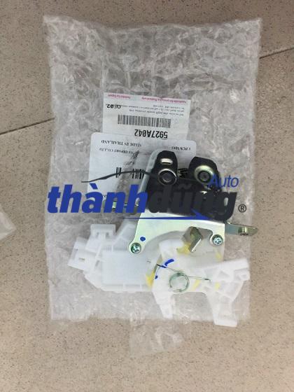 Ổ NGẬM CỬA HẬU MITSUBISHI ATTRAGE