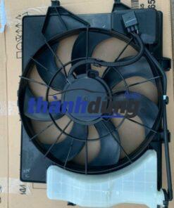 QUẠT KÉT NƯỚC KIA SONET