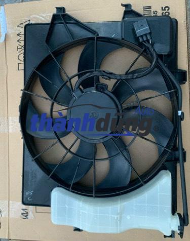 QUẠT KÉT NƯỚC KIA SONET