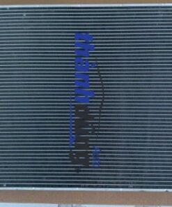 GIÀN NÓNG KIA SONET 2021-2024