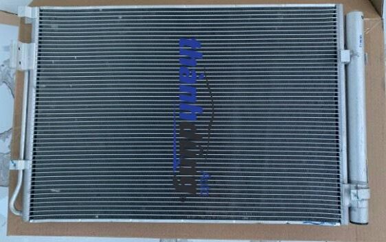 GIÀN NÓNG KIA SONET 2021-2024