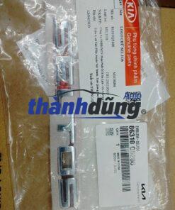 LÔ GÔ CHỮ KIA SELTOS