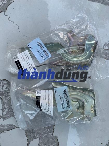 BẢN LỀ NẮP CAPO PHẢI KIA SELTOS