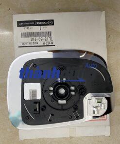 MẶT GƯƠNG CHIẾU HẬU MAZDA CX5 2018-2021