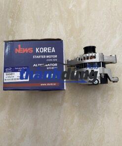 MÁY PHÁT ĐIỆN CHEVROLET VIVANT 2008-2010