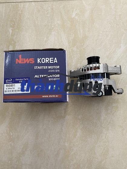 MÁY PHÁT ĐIỆN CHEVROLET VIVANT 2008-2010