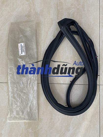 GIOĂNG CÁNH CỬA TOYOTA CAMRY 2008-2010