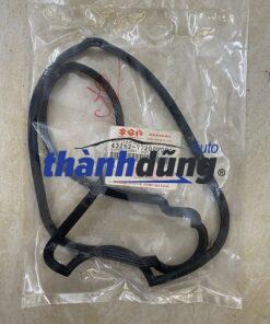 GIOĂN GIÀN CÒ SUZUKI CELERIO