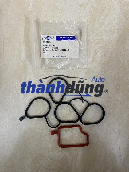 GIOĂNG CỔ HÚT GIÓ DAEWOO MATIZ