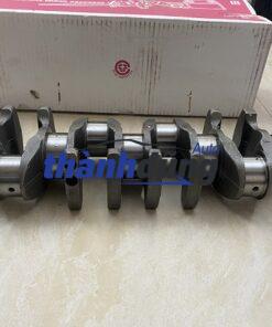 TRỤC CƠ TOYOTA INNOVA 2006-2015