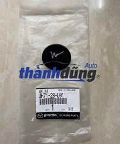 ĐỆM NHÍP FORD EVEREST