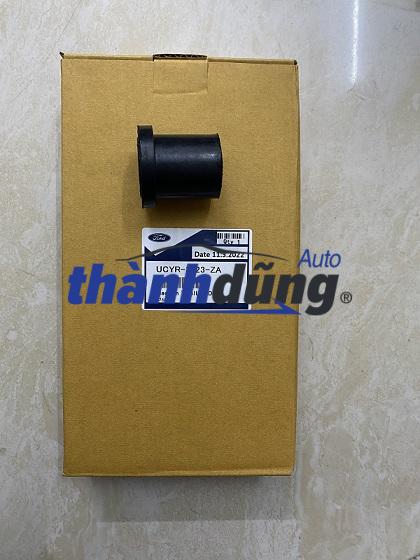 CAO SU ẮC NHÍP FORD RANGER 2014-2016