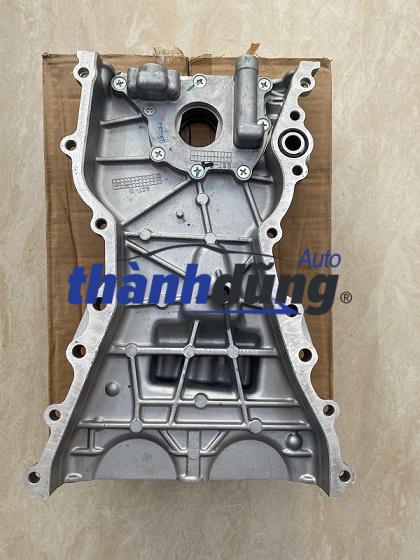 BƠM NHỚT CHEVROLET SPARK 2012-2016