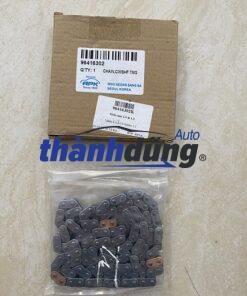 SÊN CAM CHEVROLET SPARK 2012-2017