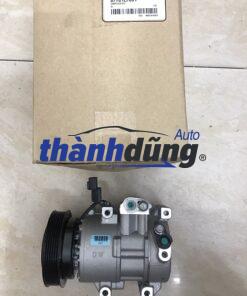 LỐC ĐIỀU HÒA KIA CERATO 2009-2012