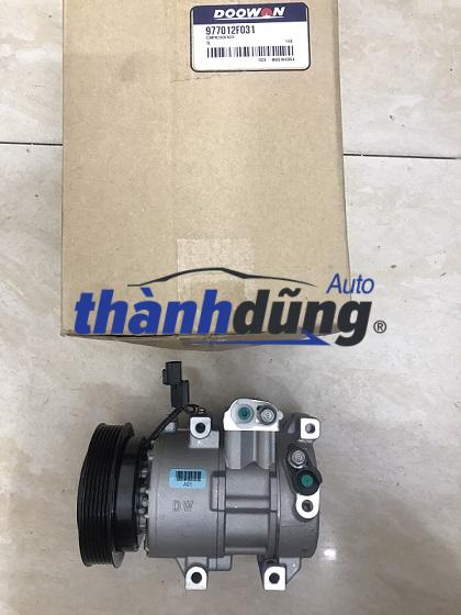 LỐC ĐIỀU HÒA KIA CERATO 2009-2012