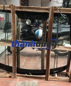 KÍNH CHẮN GIÓ TRƯỚC FORD RANGER 2013-2018