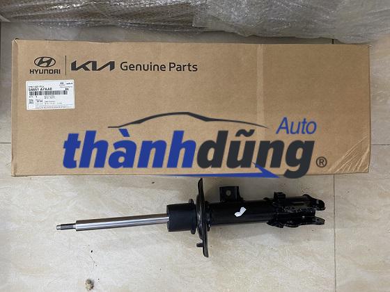 GIẢM XÓC TRƯỚC KIA FORTE 2016-2018