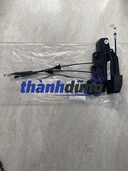 Ổ KHÓA NGẬM CÁNH CỬA KIA CARENS