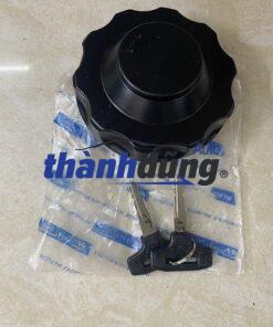 NẮP BÌNH DẦU HYUNDAI HD700