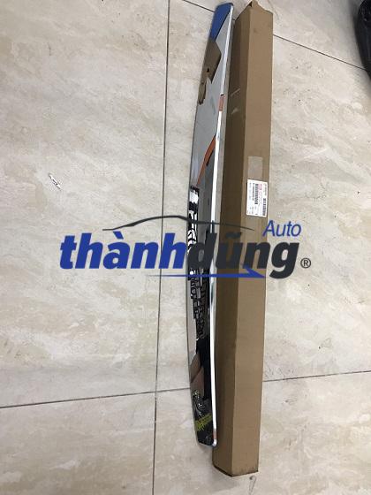 NẸP XI MẠ CAPO ISUZU MUX