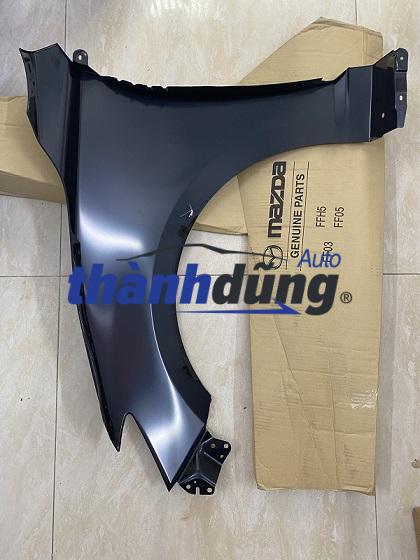 TAI XE MAZDA 3 2015-2018