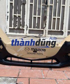 BA ĐỜ SỐC TRƯỚC MAZDA 3 2016-2018
