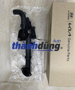 CỤM VAN HẰNG NHIỆT KIA MORNING