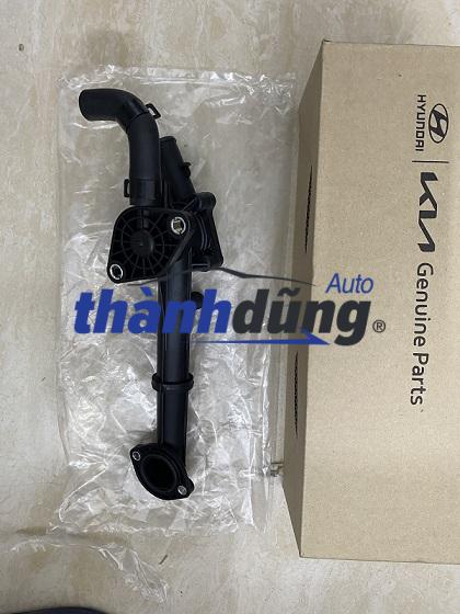 CỤM VAN HẰNG NHIỆT KIA MORNING