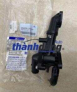 ỐNG ĐỔ NƯỚC LIỀN VAN HẰNG NHIỆT HYUNDAI EON