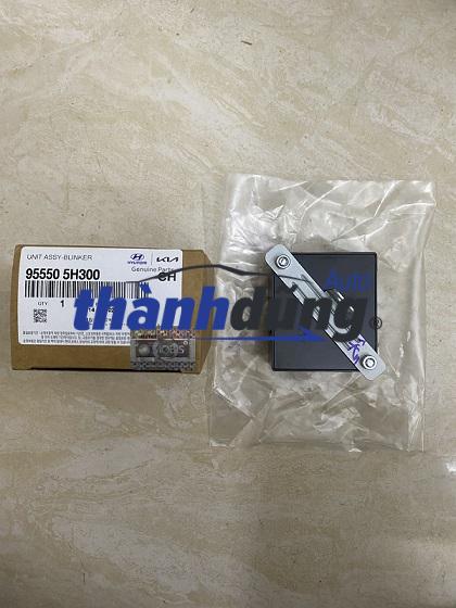 RƠ LE XI NHAN HYUNDAI HD78