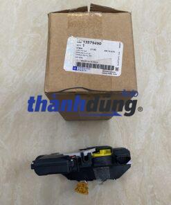 CƠ CẤU Ổ KHÓA NGẬM CHEVROLET CRUZE