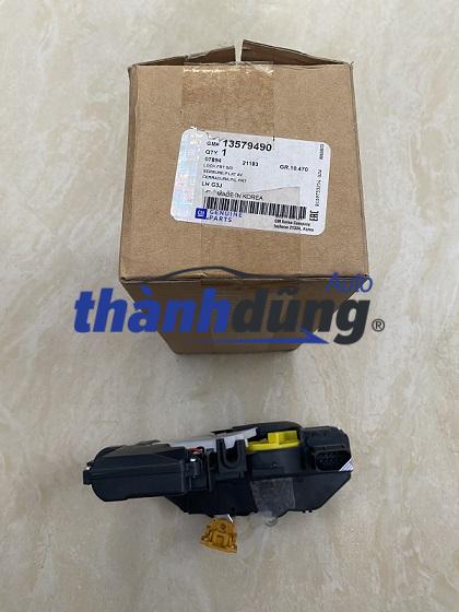 CƠ CẤU Ổ KHÓA NGẬM CHEVROLET CRUZE