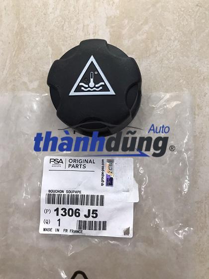 NẮP BÌNH NƯỚC PHỤ PEUGEOT 408