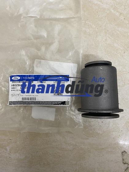 CAO SU CÀNG A DƯỚI MAZDA BT50