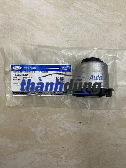 CAO SU CÀNG A MAZDA BT50