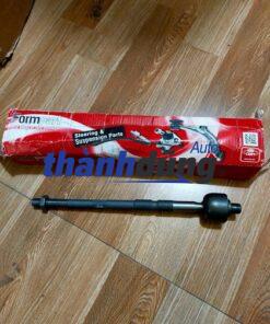 ROTUYN LÁI TRONG FIAT SIENA