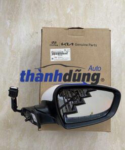 GƯƠNG CHIẾU HẬU KIA K3 2013-2016